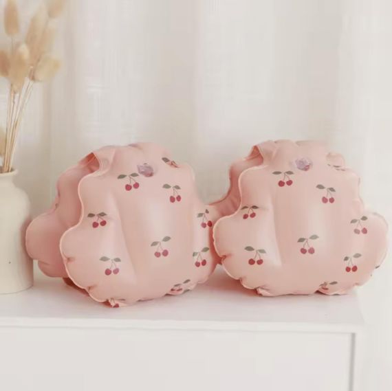 Дитячі нарукавники для плавання Вишеньки