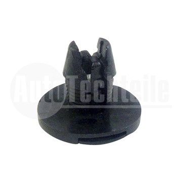 Клипса Citroen Berlingo 08 -/Jumpy 16-/ Peugeot Expert 96 -/Partner 08 -, AutoTechteile, 505 0504, 100518