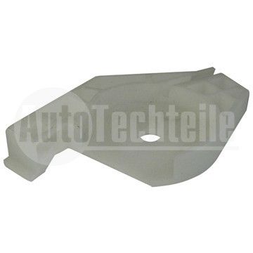 Планка направляющего ролика верхняя правая Fiat Doblo 01-, AutoTechteile, 505 0410, 51810 879