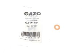 Шайба під форсунку Mitsubishi Pajero IV L200 2.5-3.2 DI-D 07-15 GZ-A1491