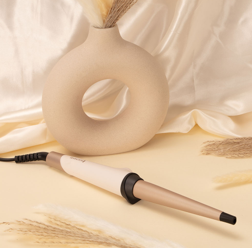 Плойка Remington CI4740 E51 Shea Soft Curling Wand | Зображення 4