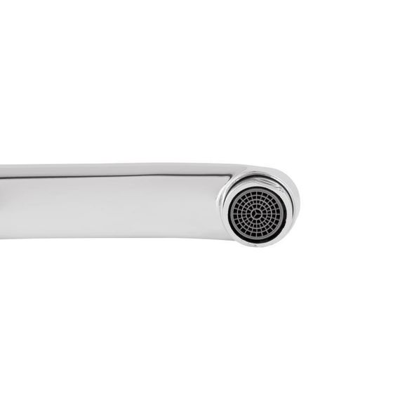 Смеситель для кухни Lidz Anny 003M (k40) LDANN003MCRM35093 Chrome | Зображення 5