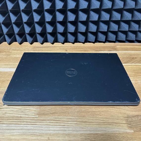 Ноутбук Б-класс Dell Vostro 5568 / 15.6" (1920x1080) IPS / Intel Core i5-7200U (2 (4) ядра по 2.5 - 3.1 GHz) / 8 GB DDR4 / 256 GB SSD / Intel HD Graphics 620 / WebCam б/у | Зображення 8