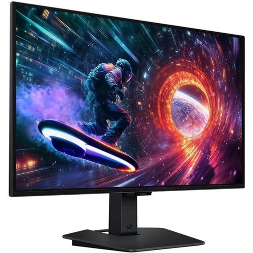 Монiтор 27" Samsung LS27FG502SIXUA | Зображення 1