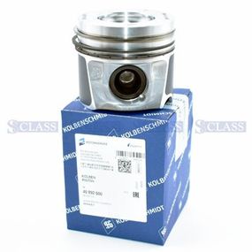 Поршень STD Mercedes Benz W447 OM622 14-, KS, 40892600,