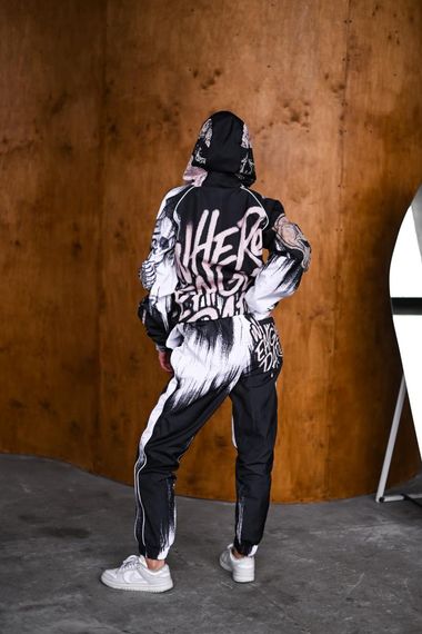 Спортивний костюм DRAPP анорак штани | Зображення 2