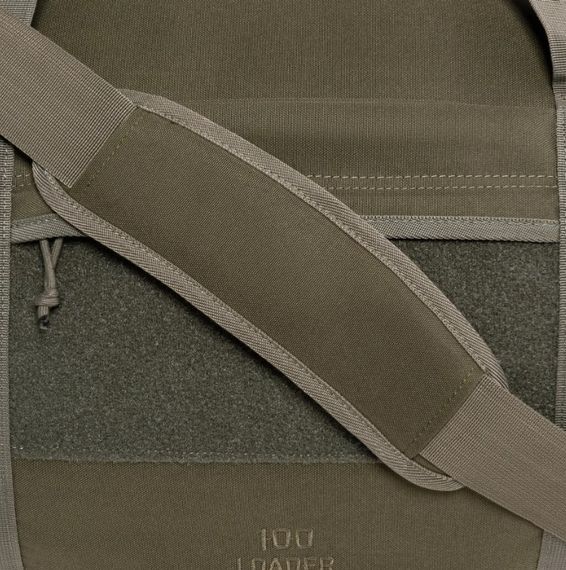 Сумка дорожня Highlander Loader 100L Ranger Green (LR100V2-RG) | Зображення 2