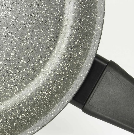 Сковорода Flonal Dura Induction 32 см (DUIPD3230) | Зображення 1