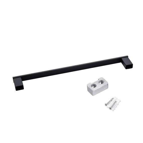 Тримач рушників Kroner KRM Edelstahl Kubus - SCH3901 (CV025644) | Зображення 5