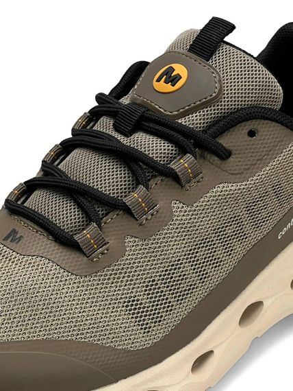 Чоловічі кросівки Drainmaker XTR Coyote Beige весна / літо / осінь A4044 44 28 см | Зображення 4