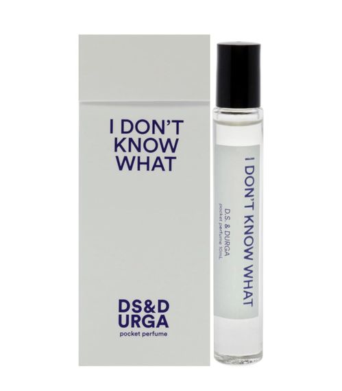 Міні версія Парфумової олії D.S. & DURGA I don t know what pocket perfume