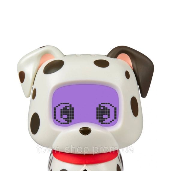 Интерактивная игрушка с цифровым питомцем Pixel Petz – Далматинец | Зображення 7