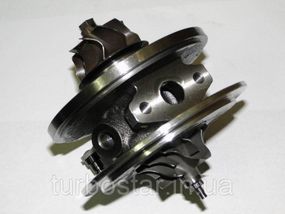 Картридж турбины Ford Mondeo картридж турбины Jaguar X Type 2.0D 728680-0001 728680-0009
