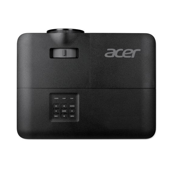 Проектор Acer X1328 (MR.JX611.001) | Зображення 4
