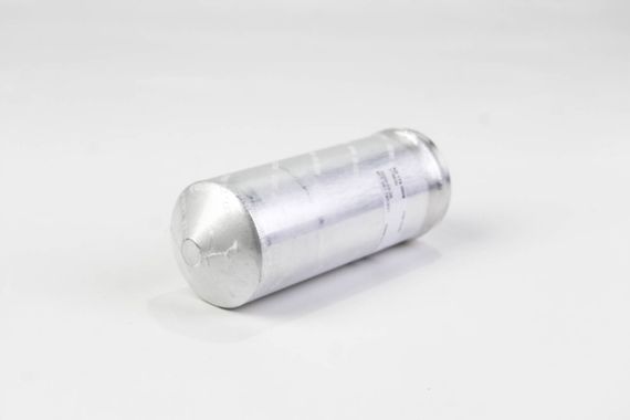 Осушувач кондиціонера CIVIC 91-05, MAHLE/KNECHT (AD174000S) | Зображення 1