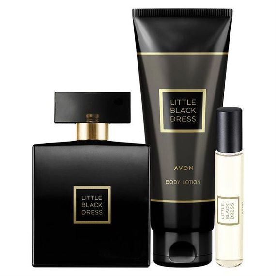 Набір Avon Little Black Dress