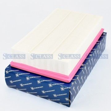 Фильтр воздушный Ford Focus 1.8-2.0 TDCi 03-, KS, 50014013,