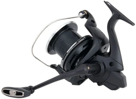 Котушка Shimano Ultegra 5500XTD 4+1BB | Зображення 1