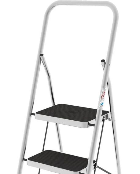 Драбина Colombo Security 3 щаблі (G206AT3W) | Зображення 4