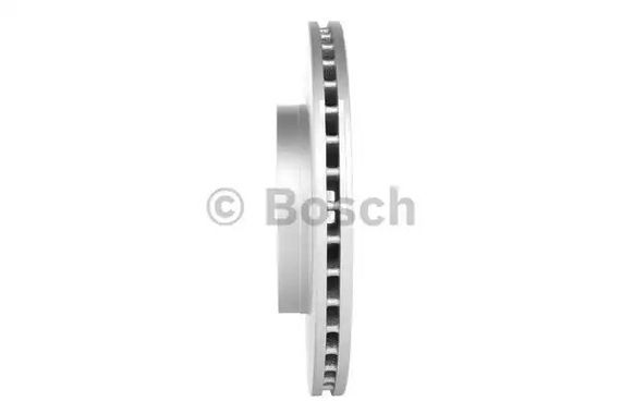 Диск гальмівний FORD AUSTRALIA, MAZDA 2, BOSCH (0986478892) | Зображення 1