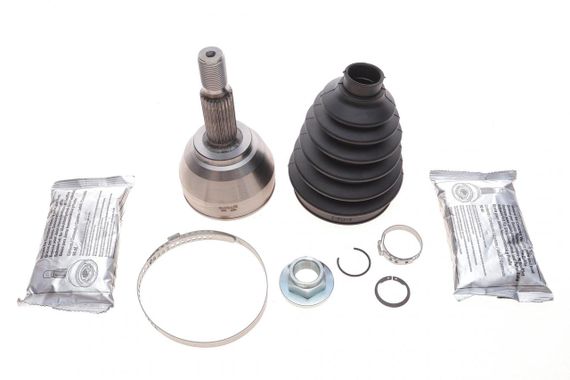 Шрус наружный Ford Transit Connect Tourneo Connect 02-13 25z 26z 53.3mm 90.9mm 56mm  15-1489