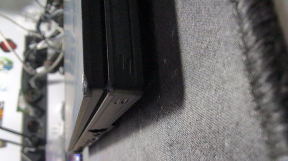 Ігровий ноутбук Б-класу Gigabyte Aorus 15G YC / 15,6" (1920x1080) IPS / Intel Core i7-10870H (8 (16) ядер по 2,2 - 5,0 ГГц) / 32 ГБ DDR4 / 480 ГБ SSD NVMe / nVidia GeForce RTX 3080, 16 ГБ GDDR6, 256-біт / WebCam б/в | Зображення 5