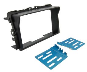 Перехідна рамка AWM Opel Vivaro, Renault Trafic, Nissan Primastar (781-27-101)