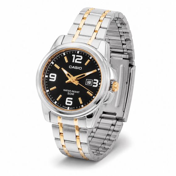 Жіночий годинник Casio LTP-1314SG-1A