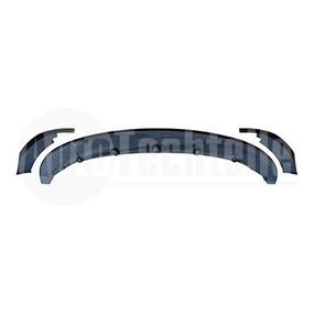 Накладка бампера переднего BMW M3 F80 12-18 / BMW M4 F82/F83 13-19 (M-Performance), AutoTechteile, 703 5191, 51 11 2 410 360