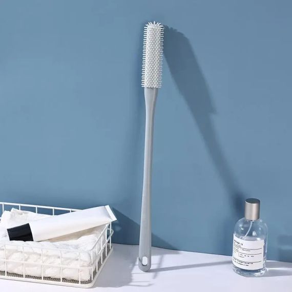 Багатофункціональна щітка для чищення швів пальців ніг, інструмент для натирання ніг | Зображення 5