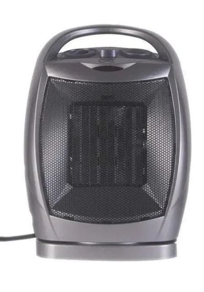 Електрообігрівач - тепловентилятор Domotec Heater MS 5905
