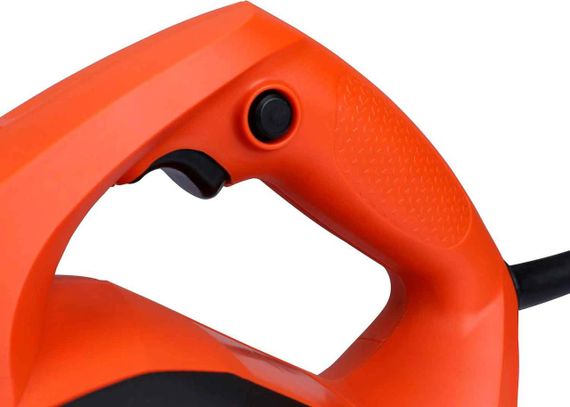 Рубанок сетевой BLACK+DECKER KW712 | Зображення 9