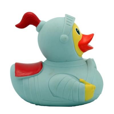 Игрушка для ванной Funny Ducks Утка Рыцарь (L1866) | Зображення 2