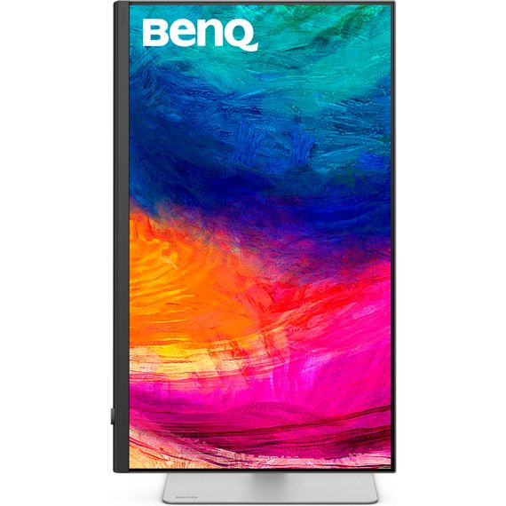 Монитор BenQ PD2730S WHITE | Зображення 4