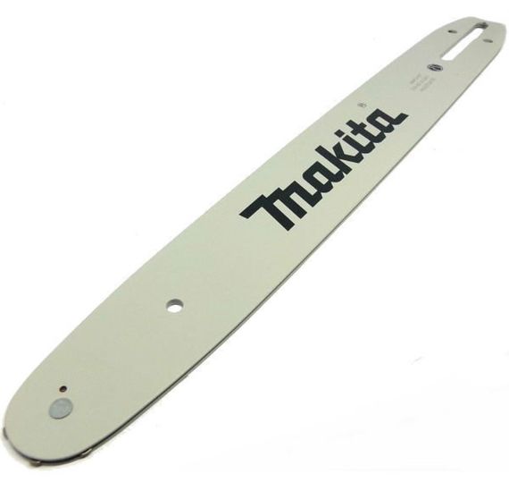 Шина направляющая для цепной пилы Makita 191G16-9 (35 см, 3/8", 1.1 мм, 52z)