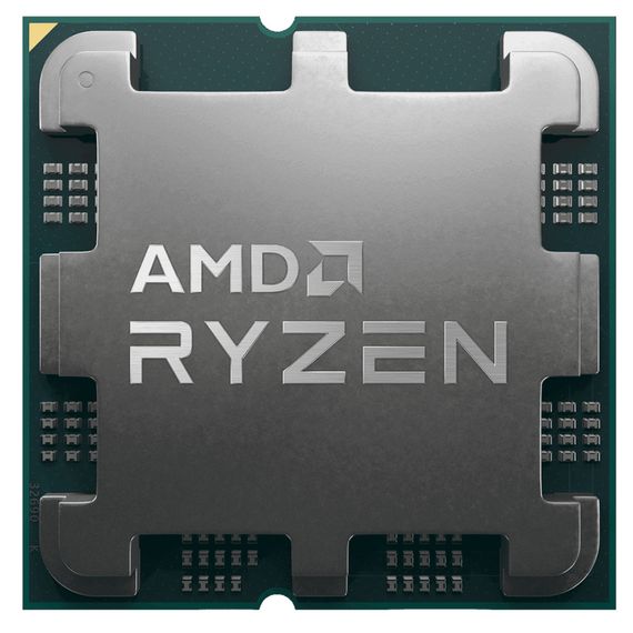 Процесор AMD Ryzen 5 7500X3D (100-000001904) | Зображення 3