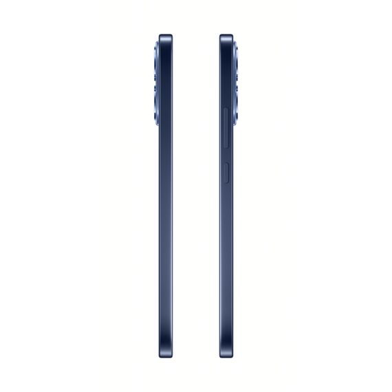 Мобільний телефон Oppo Reno15 FS 5G 8/512GB Twilight Black (OFCPH2801_BLACK_512) | Зображення 6