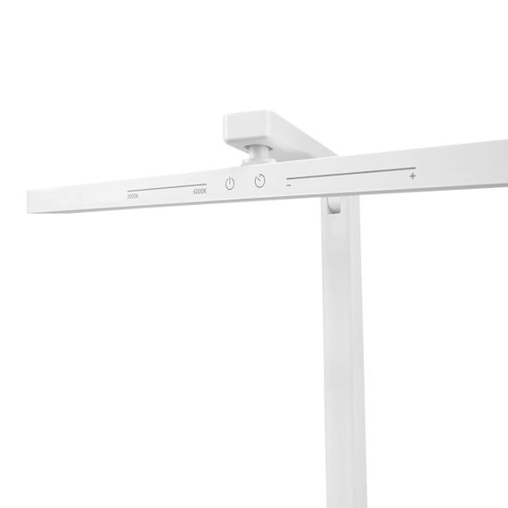 Світлодіодна лампа настiльна VIDEX VL-TF22W 18W 3000-6000K 230V White | Зображення 7
