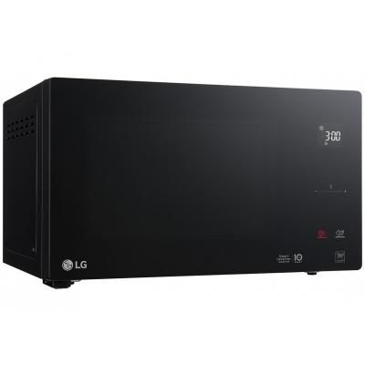Микроволновая печь LG MS2595DIS | Зображення 1