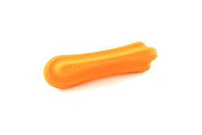 Игрушка для собак FIBOO Fiboone, 15 см, оранжевая