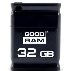 Flash Drive Goodram Picollo 32GB (UPI2-0320K0R11) (UPI2-0320K0R11)
