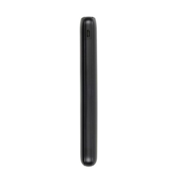 Портативний зарядний пристрій Rivacase, 10000 mA, RIVAPOWER VA2031 (Black) | Зображення 4