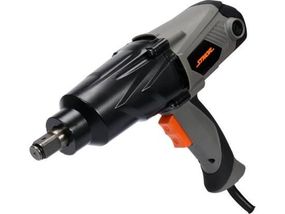 Гайковерт ударный сетевой 3/4" 1100 Вт 800 Nm Польша STHOR-57097
