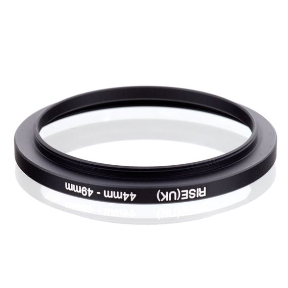 Переходное повышающее кольцо Step-Up (44-49 mm) | Зображення 2