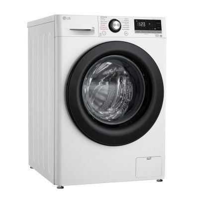 Стиральная машина LG F4V3VS6WW - Топ Продаж! | Зображення 7