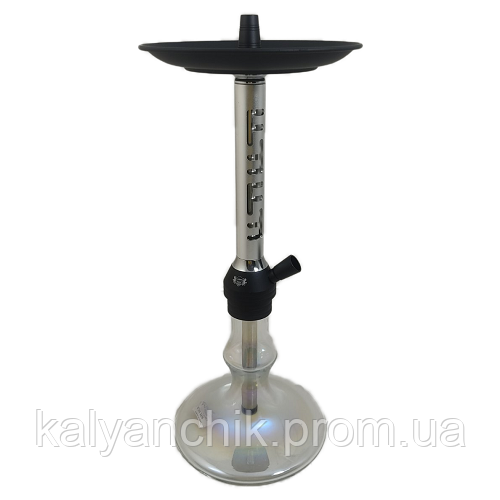 Кальян Garden Hookah Silver 6143-9