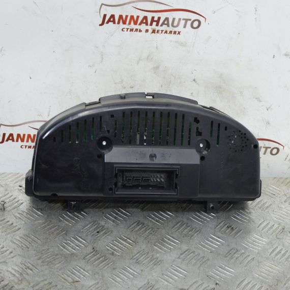 Приладова панель Volkswagen Passat B6 2005-2010 Щиток приладів спідометр Фольксваген Пассат б6 A2C53117394 | Зображення 3