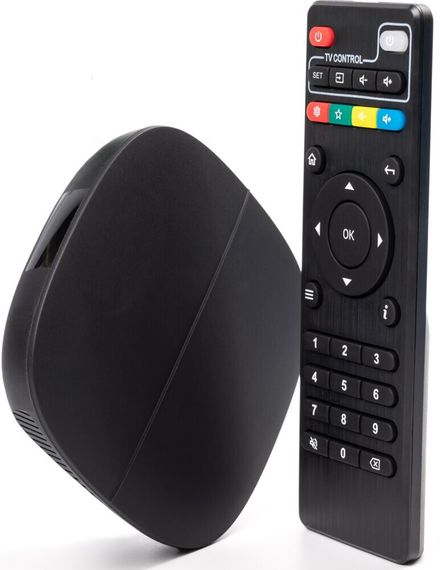 Тюнер ТВ-4К модель inext TV-X | Зображення 7
