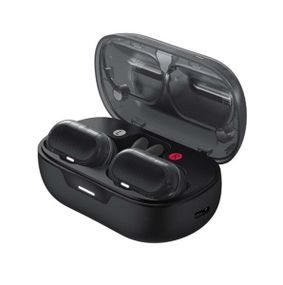 Бездротові навушники ACEFAST FA003 ACEFIT NEO wireless earbuds Black