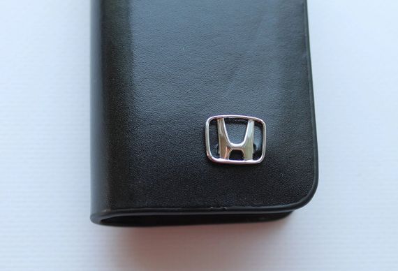 Ключниця для авто KeyHolder HONDA | Зображення 6
